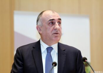 Azərbaycan Elmar Məmmədyarov 32 illik sirri açdı: “Desəm ki…