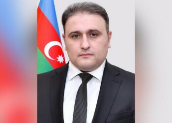 XƏBƏRYeni nazir Vüqar Mustafayev kimdir? – DOSYE
