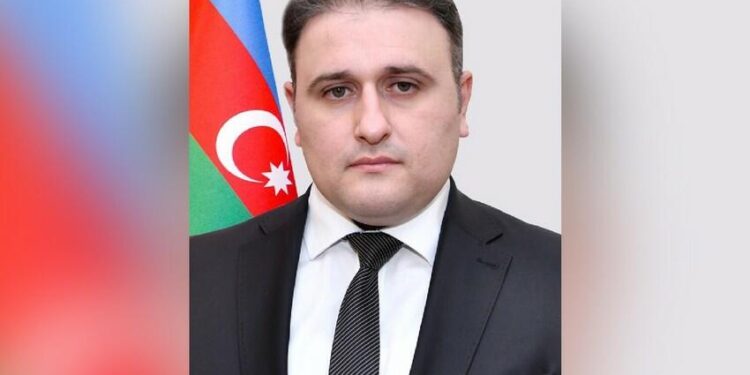XƏBƏRYeni nazir Vüqar Mustafayev kimdir? – DOSYE