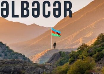 Bu gün Kəlbəcər Şəhəri Günüdür