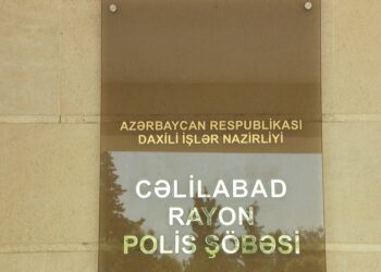 Cəlilabadda “Kalaşnikov” avtomatı, 5 ədəd tüfəng aşkarlanıb.