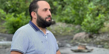 Arvadından bir ay sonra da özü öldü
