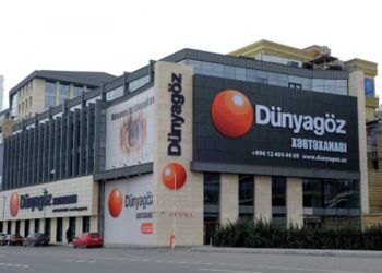 Gözümüzü dünyaya BUNLAR AÇACAQSA… – İLGİNC İDDİALAR…