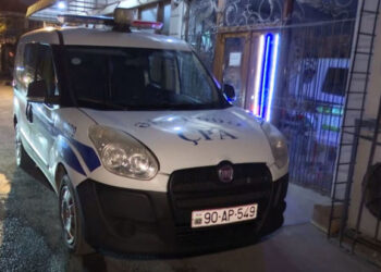 Şağanda baş verən qətlin səbəbi ortaya çıxdı – TƏFƏRRÜAT + VİDEO