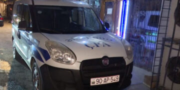 Şağanda baş verən qətlin səbəbi ortaya çıxdı – TƏFƏRRÜAT + VİDEO