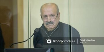 Bu gün Vaqif Xaçatryanın növbəti məhkəməsi keçiriləcək