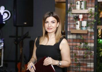 Tanınmış Aparıcı Fidan Əliyeva “Zəfər Günü” Ilə Bağlı “Hər Ürək Bir Dünyadır” Adlı Möhtəşəm Bir Tədbir Etdi – FOTOLAR