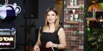 Tanınmış Aparıcı Fidan Əliyeva “Zəfər Günü” Ilə Bağlı “Hər Ürək Bir Dünyadır” Adlı Möhtəşəm Bir Tədbir Etdi – FOTOLAR