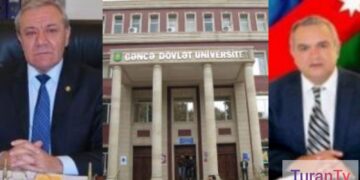 GDU-da 23 ildir ki,dekan işləyən saxta veteran və saxta alimi Rektor niyə himayə edir?-Şikayət