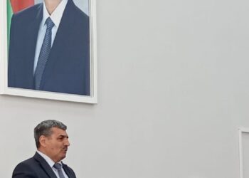 VƏTƏN  MÜHARİBƏSİNİN  KİTABININ  TƏQDİMATI  KEÇİRİLİB