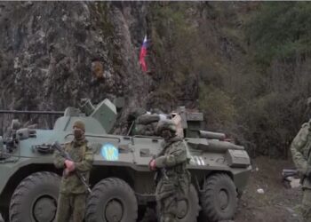 Sülhməramlılar Zəngəzura göndəriləcəklər? – AÇIQLAMA + VİDEO