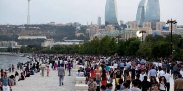 Əhalinin NƏZƏRİNƏ: Noyabrın 7-dən 11-dək..