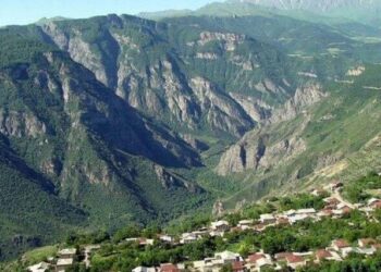 Azərbaycanda yeni rayon yaradılır