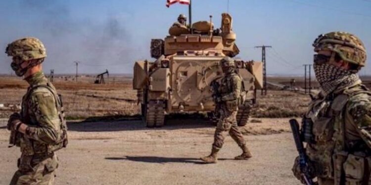 ABŞ bazalarına hücumların sayı 73-ə çatdı – “Fox”