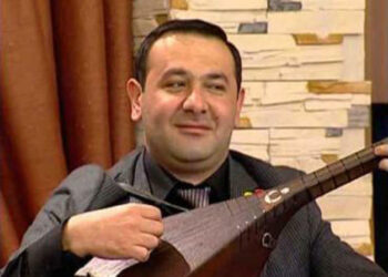 MAGAZİN1Döyüldüyü deyilən Aşıq Namiq danışdı: Anam yaşında…