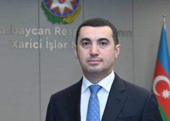 “Mirzoyanın əsassız və yalan dolu iddialarını qətiyyətlə rədd edirik”