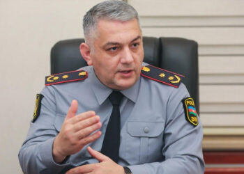 DİN rəsmisi vətəndaşlara müraciət etdi