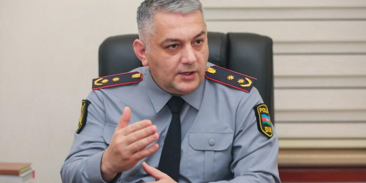 DİN rəsmisi vətəndaşlara müraciət etdi