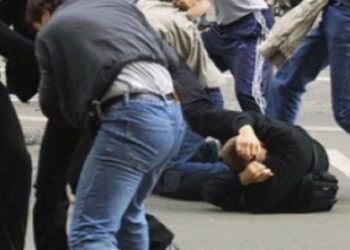 Cəlilabadda torpaq üstündə kütləvi dava olub – Xəsarət alanlar var