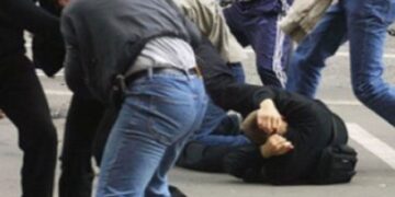 Cəlilabadda torpaq üstündə kütləvi dava olub – Xəsarət alanlar var
