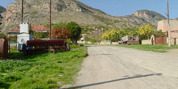 “Qafqazın Hirosiması” Ağdam hazırda – Video