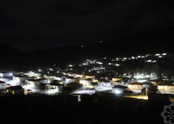 Zabuxda gecələr… – Fotolarda