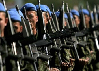 Pulunu ver, əsgərliyə getmə… – dünyada və bizdə hərbi xidmətin alternativi…