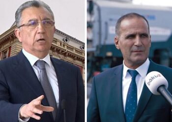 Eldar Əzizov aciz durumda: Mübariz Hüseynovun fəaliyyətinə nəzarət edə bilməyən mer çıxış yolunu nədə görür