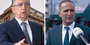 Eldar Əzizov aciz durumda: Mübariz Hüseynovun fəaliyyətinə nəzarət edə bilməyən mer çıxış yolunu nədə görür