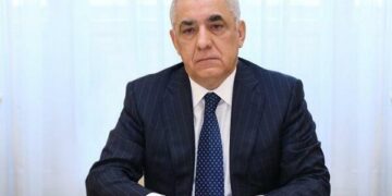XƏBƏRƏli Əsədov qərar imzaladı
