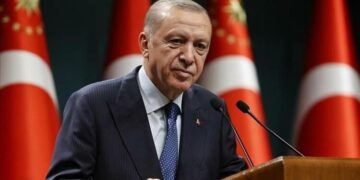 REGİONƏrdoğanın bu sözləri erməniləri dəli etdi: Nə qədər ki…