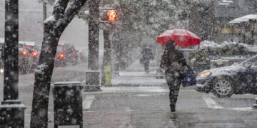 XƏBƏRDARLIQ! Hava bu tarixdən kəskin dəyişir – Qar yağacaq