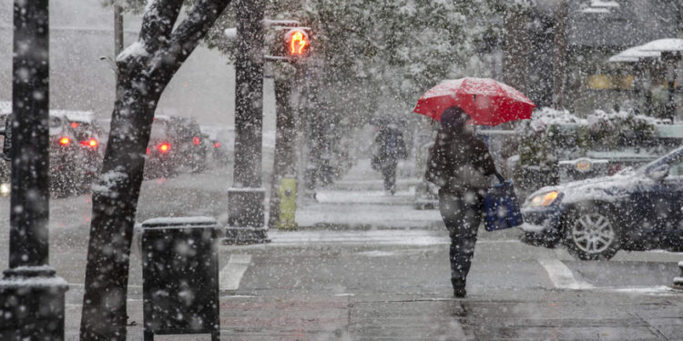 XƏBƏRDARLIQ! Hava bu tarixdən kəskin dəyişir – Qar yağacaq