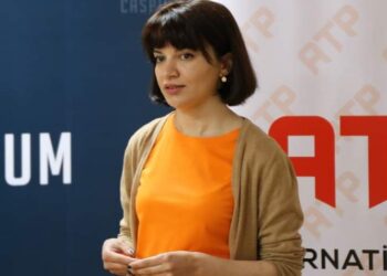 Sevinc Vaqifqızı saxlanıldı