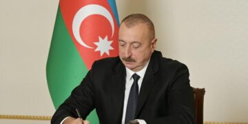 XRONİKAXüsusi Təyinatlı Qüvvələrin maaşları artırıldı – Fərman