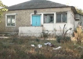 TƏHSİLBağçanın ərazisini satıb bina ucaldacaqlar? – VİDEO