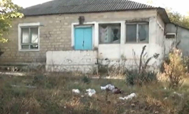 TƏHSİLBağçanın ərazisini satıb bina ucaldacaqlar? – VİDEO