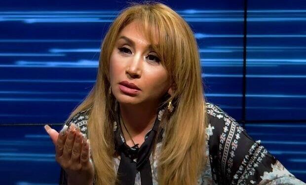 Əməkdar artist: “Müğənnilər məclisdə özlərini elə aparırlar ki, sanki yiyələri yoxdur” – VİDEO