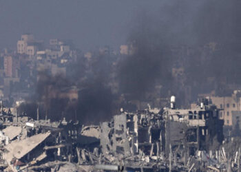 İsraillə HƏMAS arasında əsir mübadiləsinə dair razılıq əldə olundu – Yenilənib