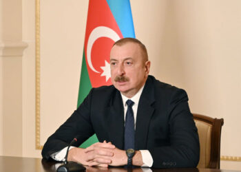 İlham Əliyev: “Ermənistanla Sülh Müqaviləsinin Imzalanması Üçün Artıq Hər Hansı Əngəl Qalmayıb”