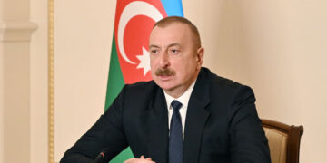 İlham Əliyev: “Ermənistanla Sülh Müqaviləsinin Imzalanması Üçün Artıq Hər Hansı Əngəl Qalmayıb”
