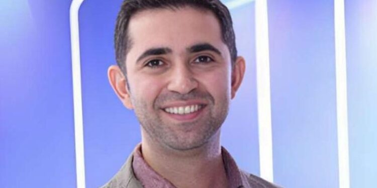 İlham Qasımov Heydər Əliyev Sarayına direktor təyin olundu