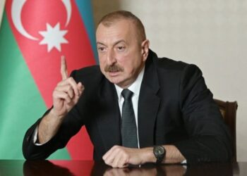 Prezident Ermənistana xəbərdarlıq etdi: “Nəticə eyni olacaq”