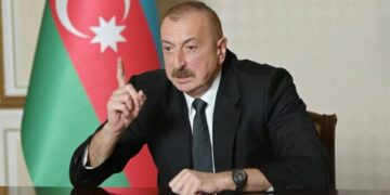 Prezident Ermənistana xəbərdarlıq etdi: “Nəticə eyni olacaq”
