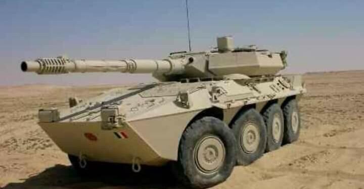 ŞƏRQBu ölkə İsraillə sərhədə qoşun yeritdi: Müharibə elanıdır