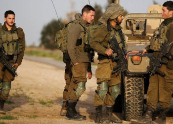 İsrail Suriya ərazisinə zərbə endirib