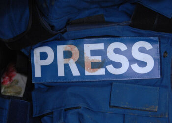 İsrail-Fələstin müharibəsində neçə media işçisi həlak olub?