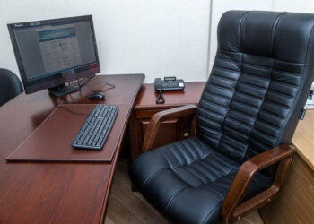 Bu qurumun iki vəzifəli şəxsi həbs edildi