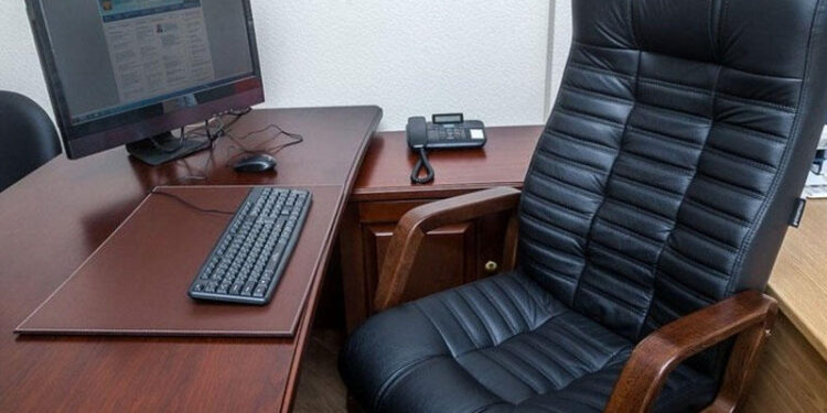 Bu qurumun iki vəzifəli şəxsi həbs edildi