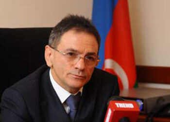 Mədət Quliyev müdafiə sənayesi naziri vəzifəsindən azad edilib